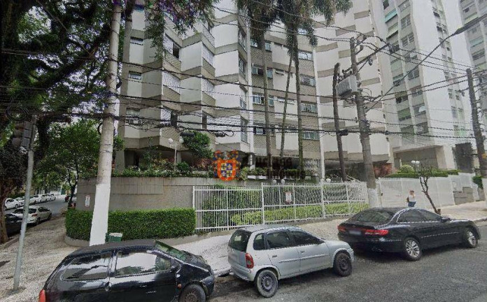Imagem Apartamento com 3 Quartos à Venda, 96 m² em Paraíso - São Paulo Imagem Apartamento com 3 Quartos à Venda, 96 m² em Paraíso - São Paulo