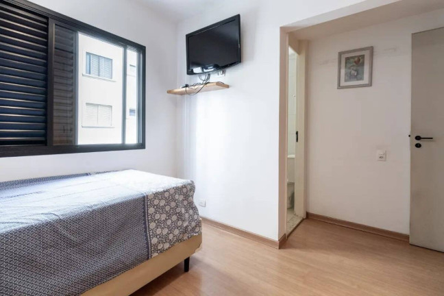 Imagem Apartamento com 2 Quartos à Venda, 95 m² em Moema - São Paulo Imagem Apartamento com 2 Quartos à Venda, 95 m² em Moema - São Paulo