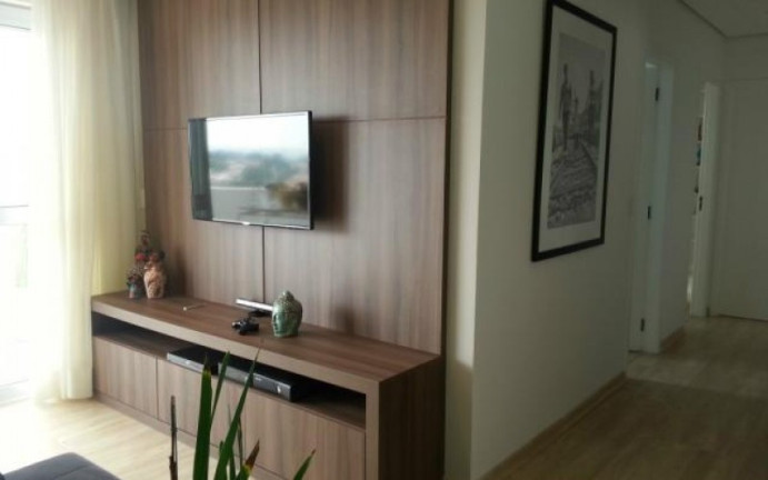 Imagem Apartamento com 3 Quartos à Venda, 88 m² em Jardim Esplanada - São José Dos Campos Imagem Apartamento com 3 Quartos à Venda, 88 m² em Jardim Esplanada - São José Dos Campos