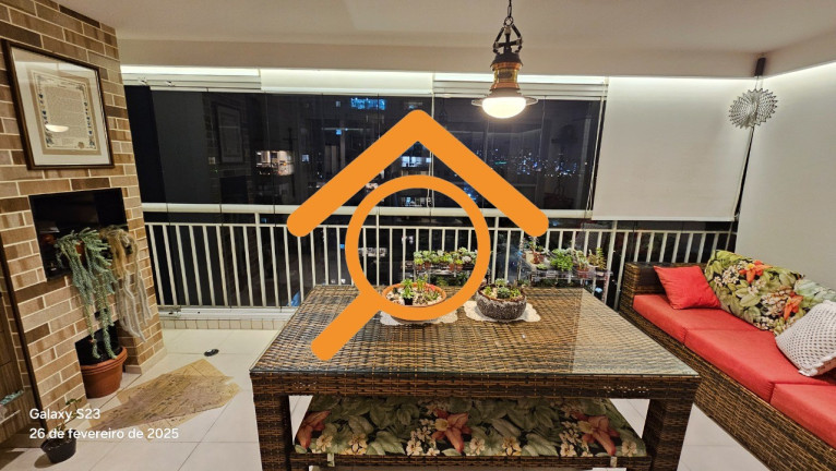 Imóvel com 4 Quartos à Venda, 117 m² em Jurubatuba - São Paulo