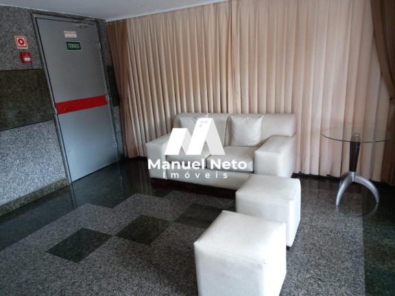 Imagem Apartamento com 3 Quartos à Venda, 73 m² em Aldeota - Fortaleza
