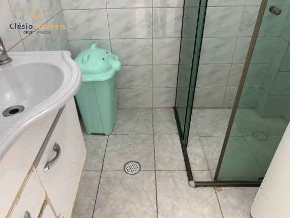 Imagem Apartamento com 1 Quarto à Venda, 45 m² em Santa Efigênia - São Paulo