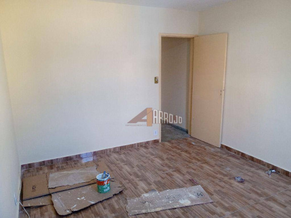 Sobrado com 2 Quartos para Alugar, 65 m² em Vila Ré - São Paulo