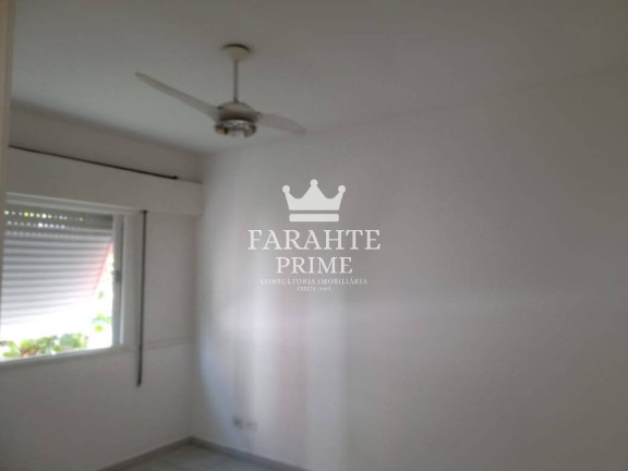 Imagem Apartamento com 2 Quartos à Venda, 50 m² em Itararé - São Vicente