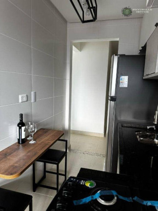 Imagem Apartamento com 2 Quartos à Venda, 70 m² em Aviação - Praia Grande Imagem Apartamento com 2 Quartos à Venda, 70 m² em Aviação - Praia Grande