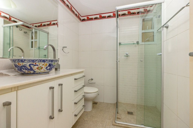 Imagem Apartamento com 2 Quartos à Venda, 81 m² em Aclimação - São Paulo