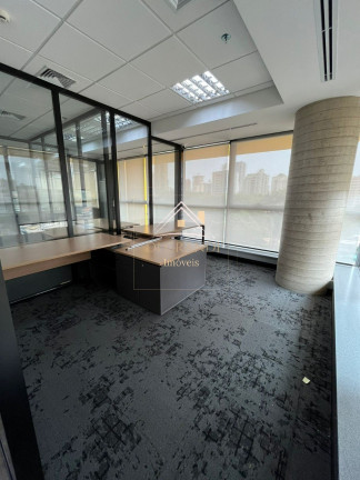 Imagem Sala Comercial para Alugar, 212 m² em Cambuí - Campinas Imagem Sala Comercial para Alugar, 212 m² em Cambuí - Campinas