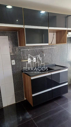 Imagem Apartamento com 2 Quartos à Venda, 54 m² em Caxambu - Jundiaí Imagem Apartamento com 2 Quartos à Venda, 54 m² em Caxambu - Jundiaí