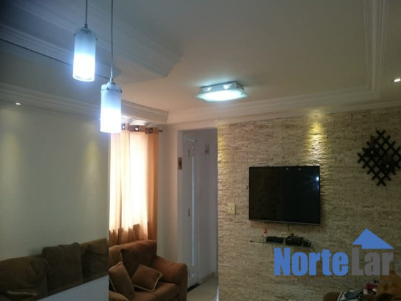 Imagem Apartamento com 2 Quartos à Venda, 50 m² em Vila Nova Cachoeirinha - São Paulo Imagem Apartamento com 2 Quartos à Venda, 50 m² em Vila Nova Cachoeirinha - São Paulo