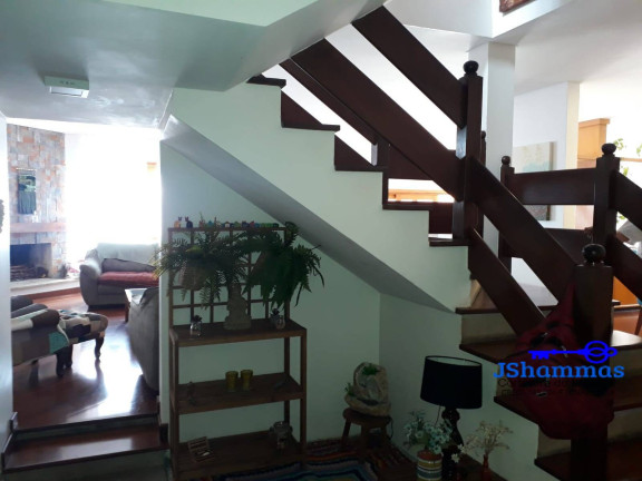 Imagem Casa com 4 Quartos à Venda, 500 m² em Butantã - São Paulo