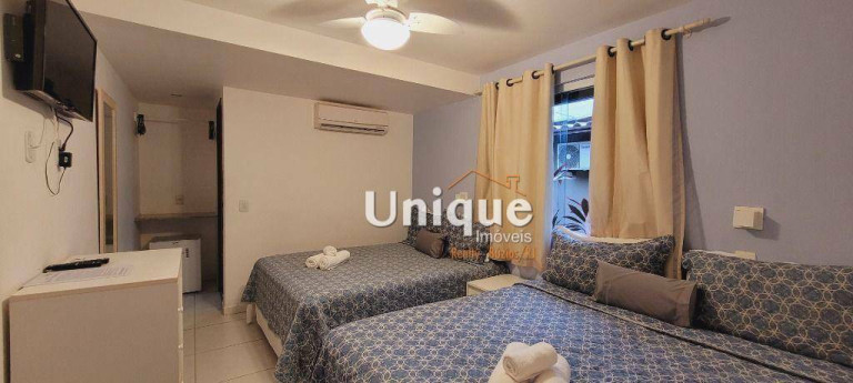 Imagem Edifício Residencial com 13 Quartos à Venda, 450 m² em Geribá - Armação Dos Búzios Imagem Edifício Residencial com 13 Quartos à Venda, 450 m² em Geribá - Armação Dos Búzios