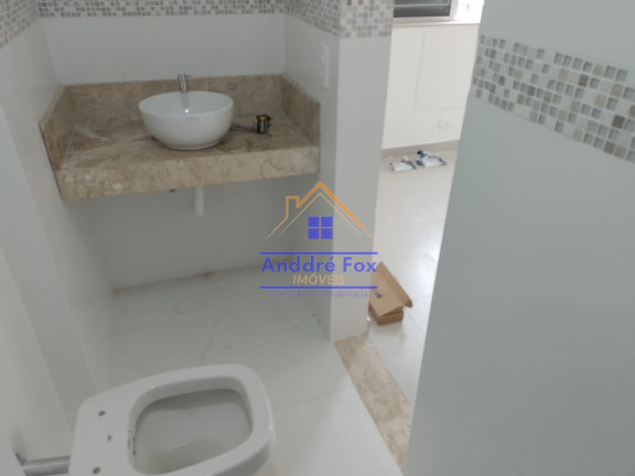 Imagem Apartamento com 3 Quartos à Venda, 121 m² em Tijuca - Rio De Janeiro