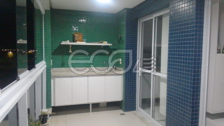 Apartamento com 3 Quartos à Venda, 106 m² em Farolândia - Aracaju
