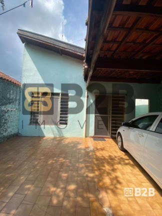 Casa com 3 Quartos à Venda, 180 m² em Vila Bela - Bauru