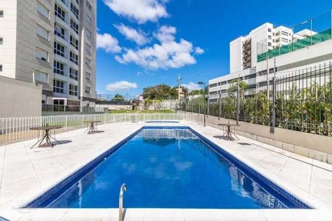 Imóvel com 2 Quartos à Venda, 91 m² em Bela Vista - Porto Alegre
