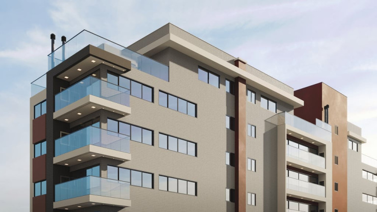 Imagem Cobertura com 4 Quartos à Venda, 301 m² em Caiobá - Matinhos Imagem Cobertura com 4 Quartos à Venda, 301 m² em Caiobá - Matinhos