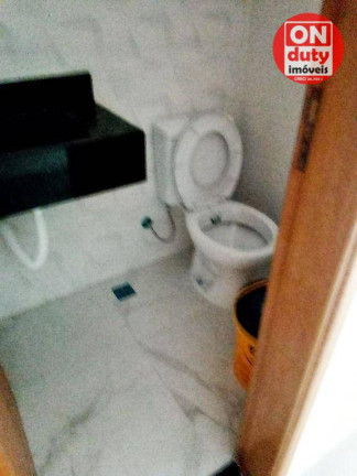 Imagem Casa com 3 Quartos à Venda, 350 m² em Campo Grande - Santos Imagem Casa com 3 Quartos à Venda, 350 m² em Campo Grande - Santos