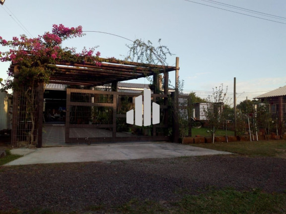 Casa com 2 Quartos à Venda, 180 m² em Bairro Itapeva - Torres