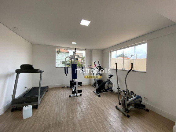Imagem Apartamento com 2 Quartos à Venda, 62 m² em Osvaldo Cruz - São Caetano Do Sul Imagem Apartamento com 2 Quartos à Venda, 62 m² em Osvaldo Cruz - São Caetano Do Sul