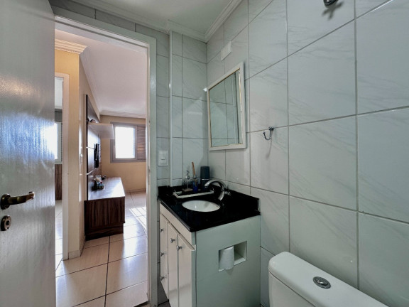 Imagem Cobertura com 4 Quartos à Venda, 132 m² em Jardim Marajoara - São Paulo