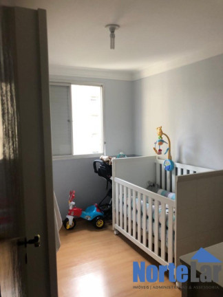Imagem Apartamento com 2 Quartos à Venda, 60 m² em Limão - São Paulo Imagem Apartamento com 2 Quartos à Venda, 60 m² em Limão - São Paulo
