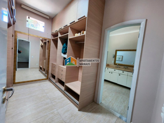 Imagem Casa com 4 Quartos à Venda, 608 m² em Nossa Senhora Das Graças - Manaus Imagem Casa com 4 Quartos à Venda, 608 m² em Nossa Senhora Das Graças - Manaus