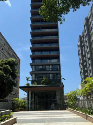 Imagem Imóvel com 1 Quarto à Venda, 24 m² em Vitória - Salvador Imagem Imóvel com 1 Quarto à Venda, 24 m² em Vitória - Salvador
