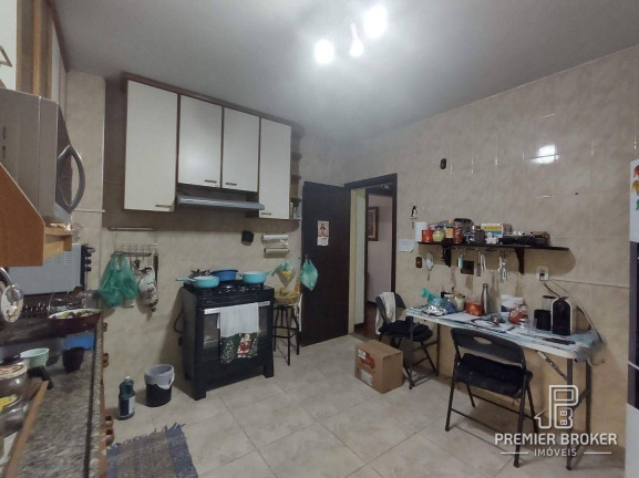 Imagem Apartamento com 3 Quartos à Venda, 131 m² em Alto - Teresópolis Imagem Apartamento com 3 Quartos à Venda, 131 m² em Alto - Teresópolis