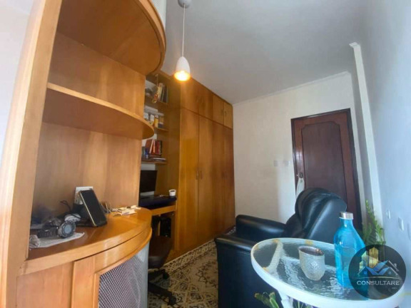 Imagem Cobertura com 3 Quartos à Venda, 258 m² em Gonzaga - Santos