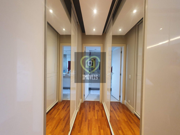 Imagem Apartamento com 3 Quartos à Venda, 147 m² em água Branca - São Paulo