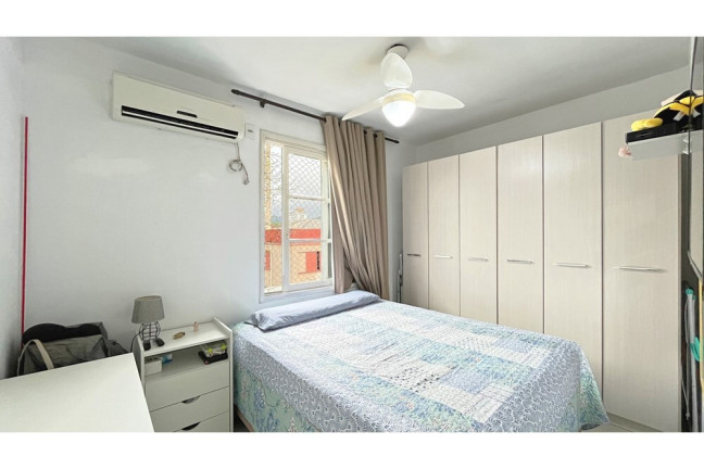 Imagem Apartamento com 3 Quartos à Venda, 65 m² em Partenon - Porto Alegre Imagem Apartamento com 3 Quartos à Venda, 65 m² em Partenon - Porto Alegre