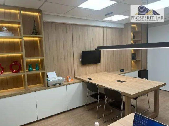 Imagem Sala Comercial à Venda, 30 m² em Centro - Guarulhos Imagem Sala Comercial à Venda, 30 m² em Centro - Guarulhos