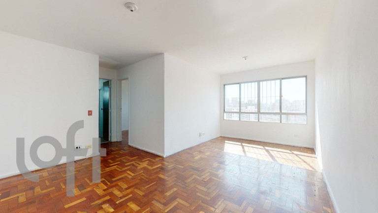 Imagem Apartamento com 2 Quartos à Venda, 119 m² em Cambuci - São Paulo