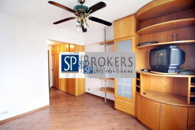 Imagem Cobertura com 4 Quartos à Venda, 391 m² em Campo Belo - São Paulo Imagem Cobertura com 4 Quartos à Venda, 391 m² em Campo Belo - São Paulo