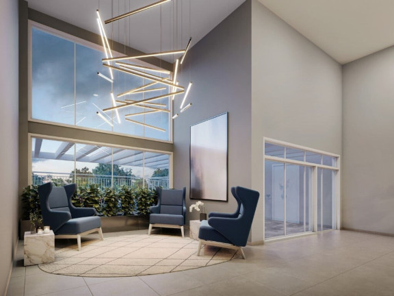 Imagem Imóvel com 2 Quartos à Venda, 56 m² em Vila Carrão - São Paulo Imagem Imóvel com 2 Quartos à Venda, 56 m² em Vila Carrão - São Paulo