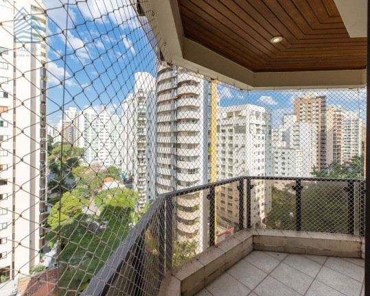 Imagem Imóvel com 4 Quartos à Venda, 156 m² em Moema - São Paulo Imagem Imóvel com 4 Quartos à Venda, 156 m² em Moema - São Paulo