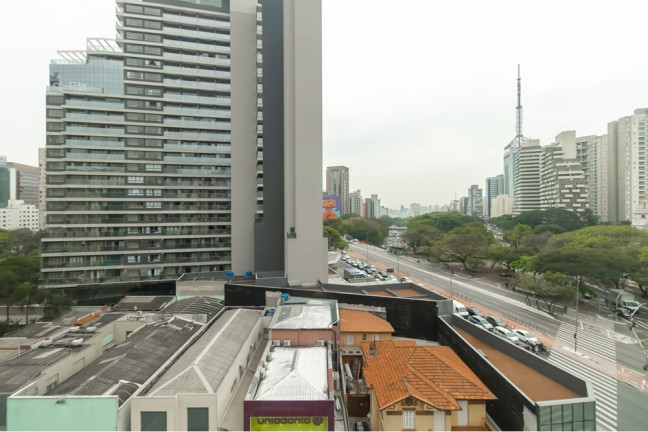 Imagem Sala Comercial à Venda, 248 m² em Paraíso - São Paulo