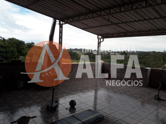 Imagem Casa com 7 Quartos à Venda, 250 m² em Jardim Barro Branco - Cotia