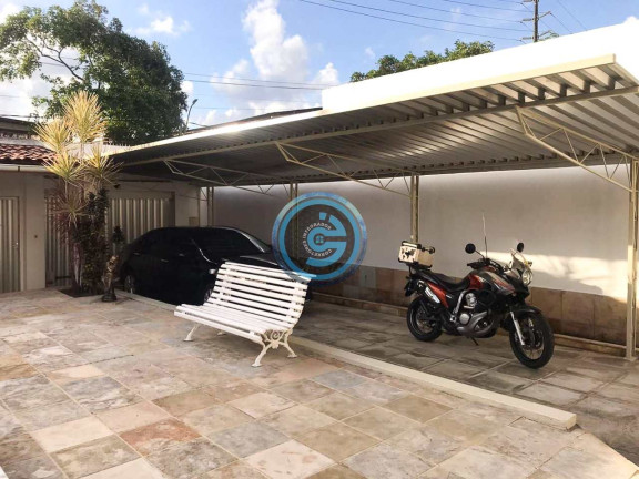 Imagem Casa com 3 Quartos à Venda, 211 m² em Boa Viagem - Recife