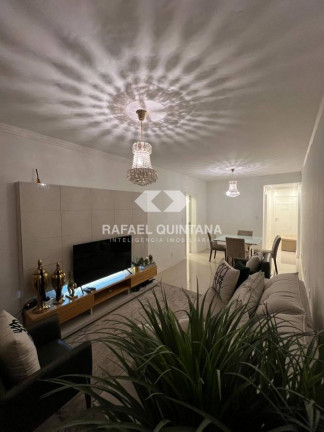 Imagem Apartamento com 3 Quartos para Alugar, 115 m² em Centro - Florianópolis