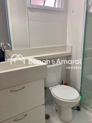 Imagem Apartamento com 2 Quartos à Venda, 62 m² em Taquaral - Campinas