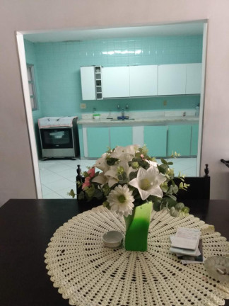 Imagem Casa com 3 Quartos à Venda, 190 m² em Vila Formosa - São Paulo