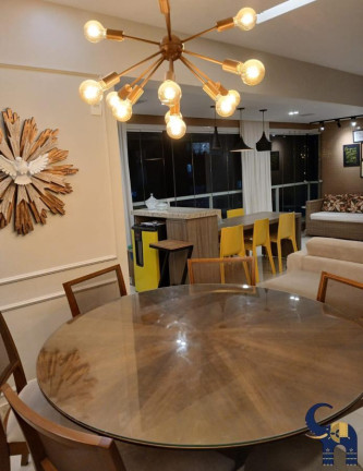 Imagem Apartamento com 2 Quartos à Venda, 110 m² em Patamares - Salvador