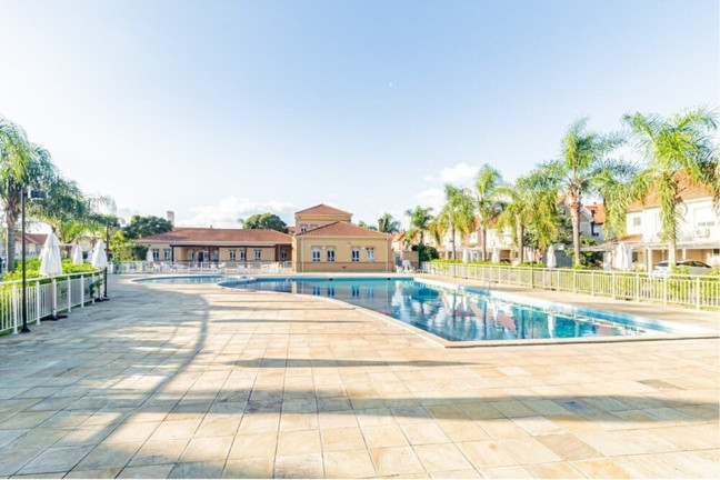 Imagem Casa de Condomínio com 3 Quartos à Venda, 144 m² em Sarandi - Porto Alegre Imagem Casa de Condomínio com 3 Quartos à Venda, 144 m² em Sarandi - Porto Alegre