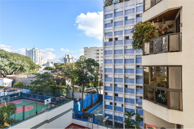 Imagem Imóvel com 3 Quartos à Venda, em Vila Mariana - São Paulo Imagem Imóvel com 3 Quartos à Venda, em Vila Mariana - São Paulo