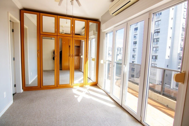 Imagem Apartamento com 2 Quartos à Venda, 88 m² em Higienópolis - Porto Alegre