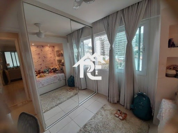 Imagem Apartamento com 3 Quartos à Venda, 102 m² em Santa Rosa - Niterói Imagem Apartamento com 3 Quartos à Venda, 102 m² em Santa Rosa - Niterói