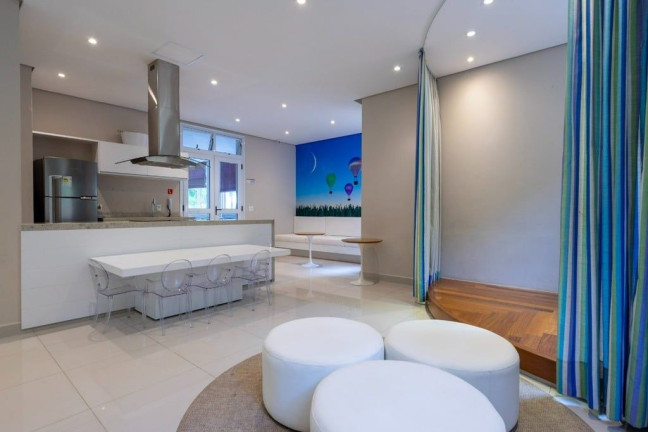 Imagem Apartamento com 2 Quartos à Venda, 77 m² em Vila Pirajussara - São Paulo