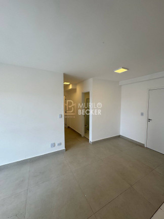 Imagem Apartamento com 2 Quartos à Venda, 58 m² em Jardim Califórnia - Jacareí