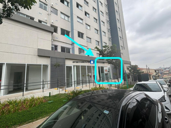Imagem Loja à Venda, 95 m² em Vila Ema - São Paulo Imagem Loja à Venda, 95 m² em Vila Ema - São Paulo